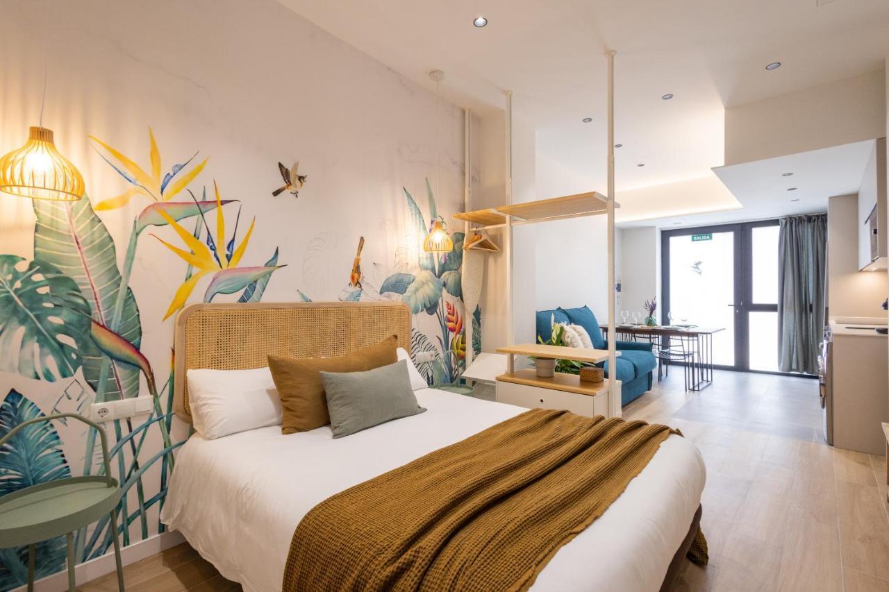 Florit Flats - The Valencia
