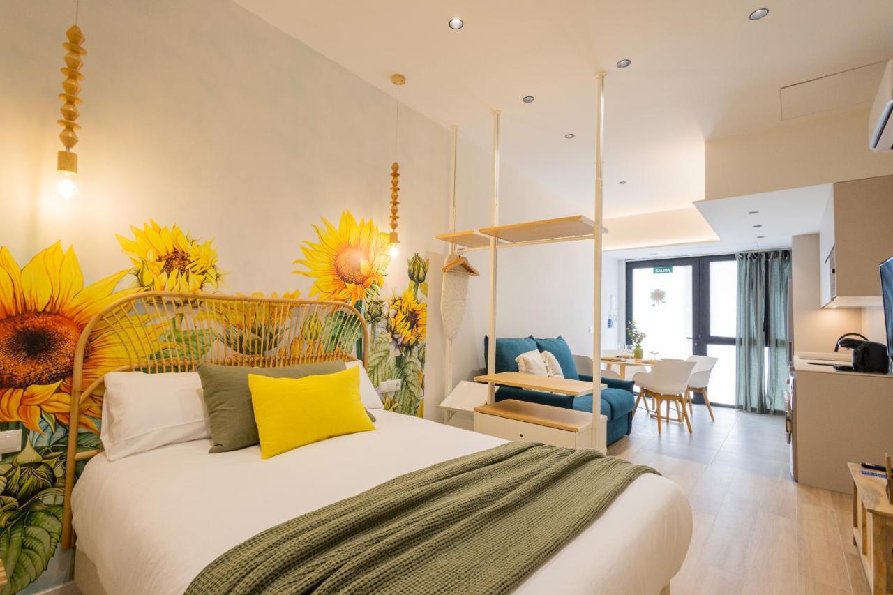 Florit Flats - The Apartamento *