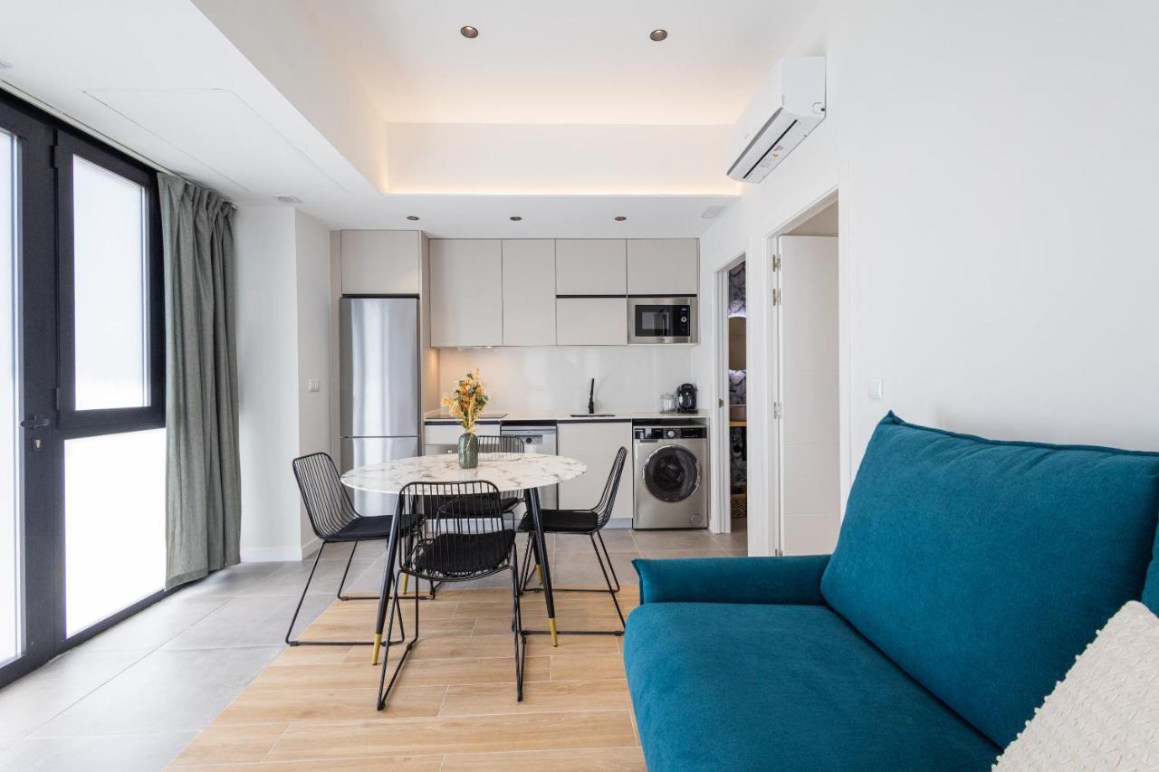 Florit Flats - The * Valencia