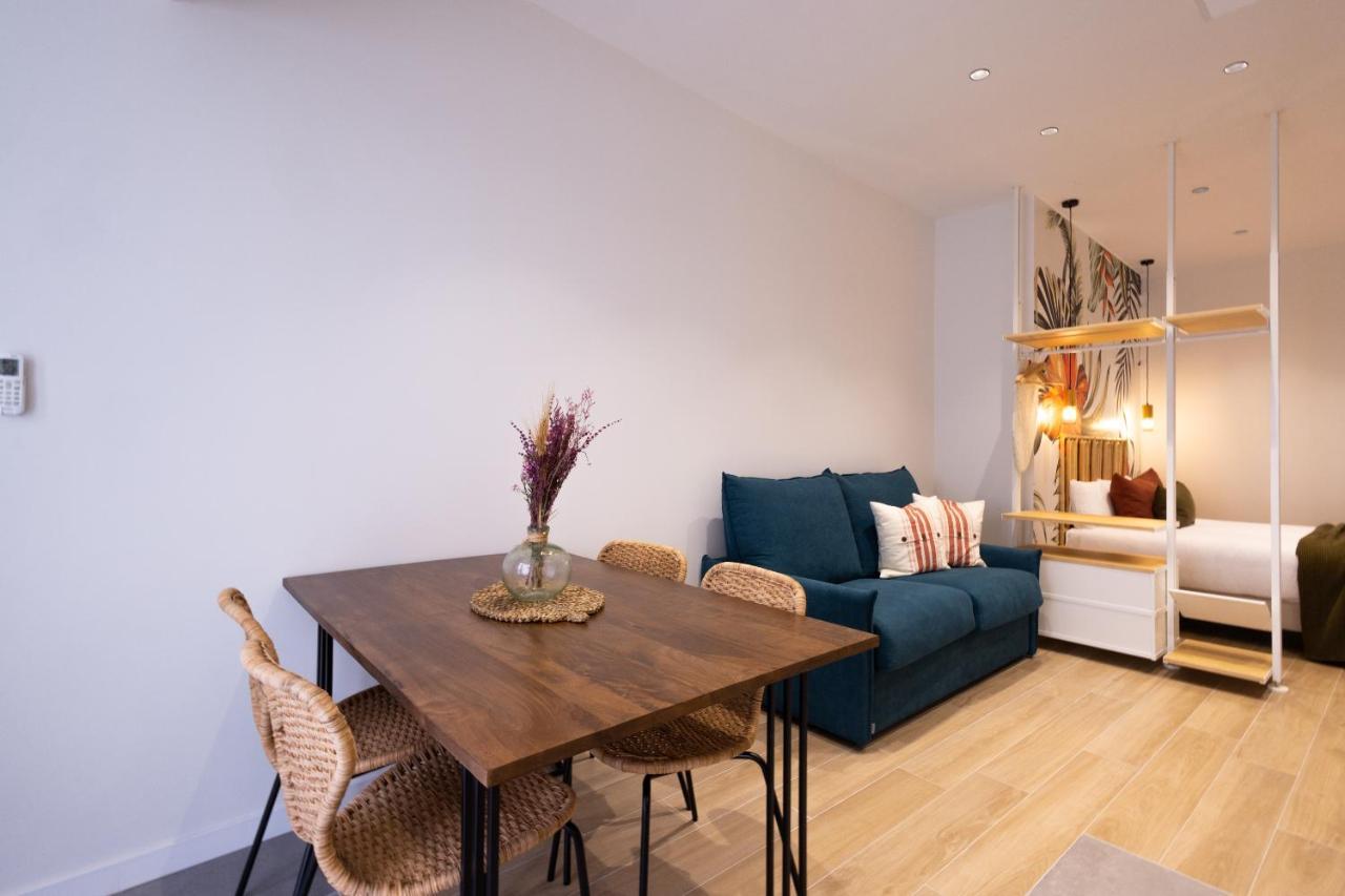 Florit Flats - The Apartamento *