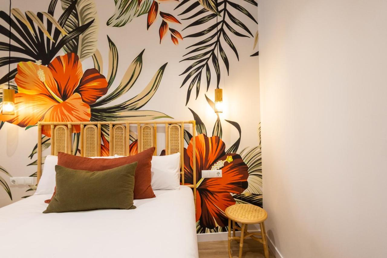 Florit Flats - The Valencia
