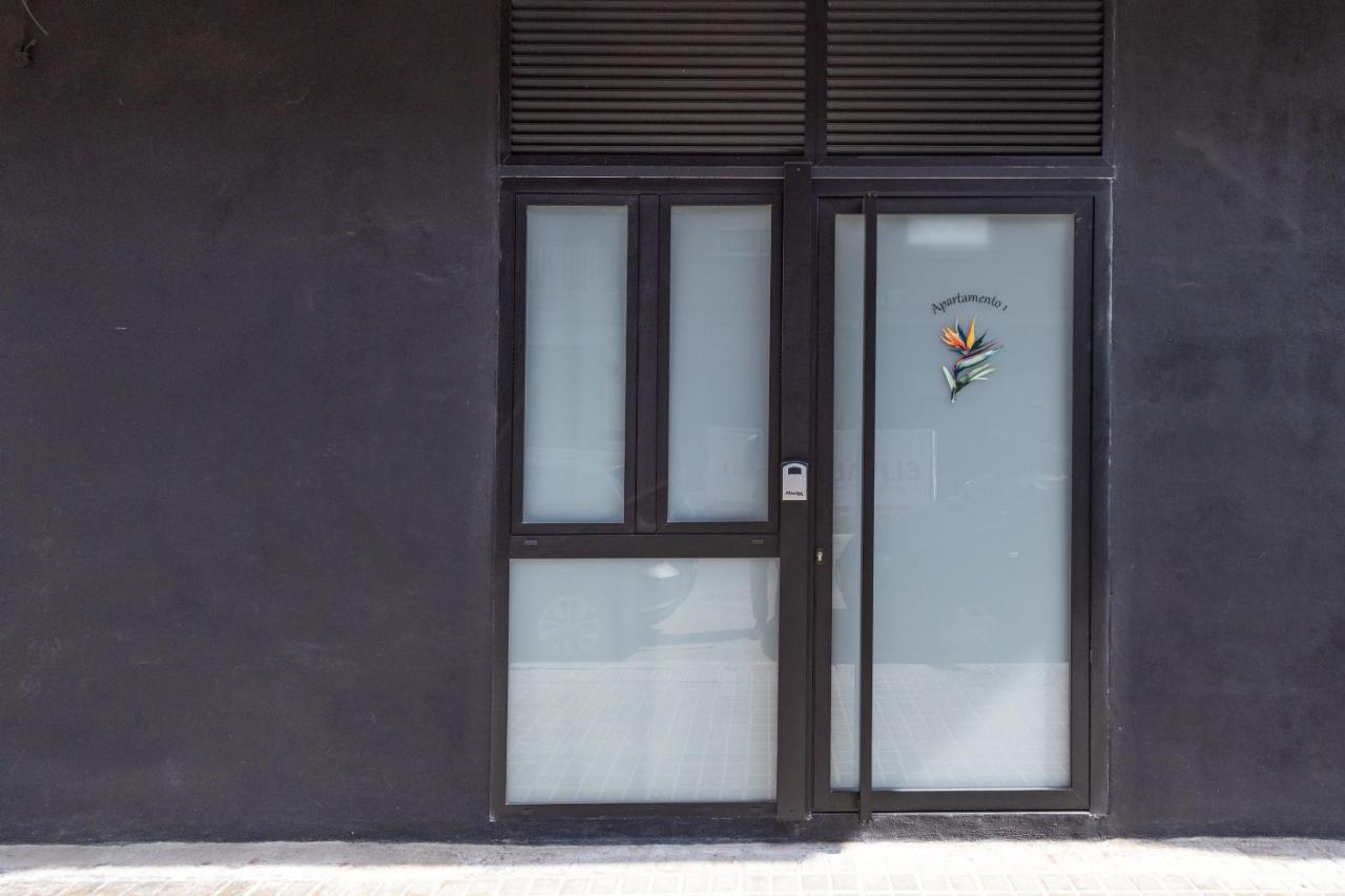 Florit Flats - The
