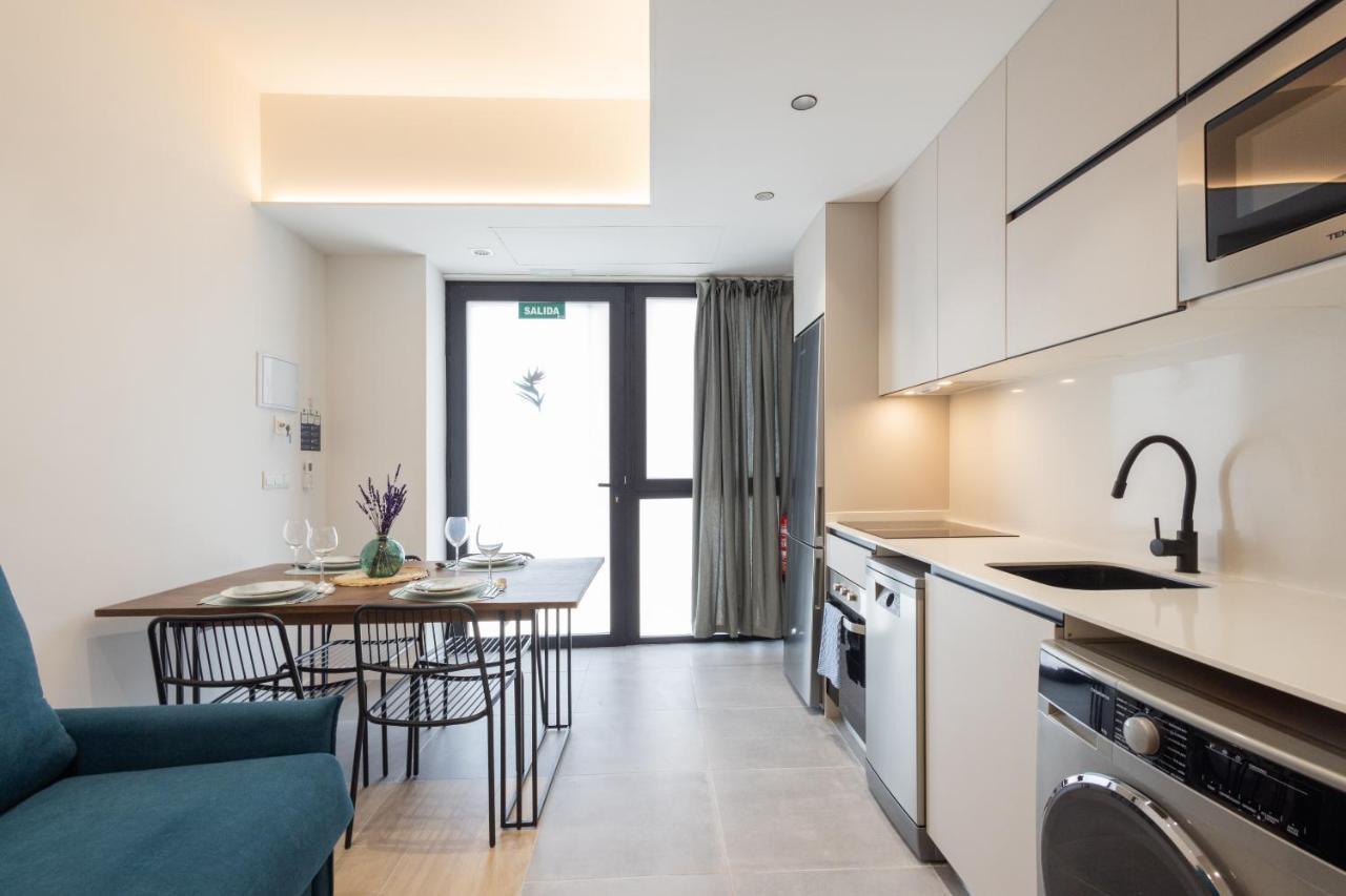 Apartamento Florit Flats - The