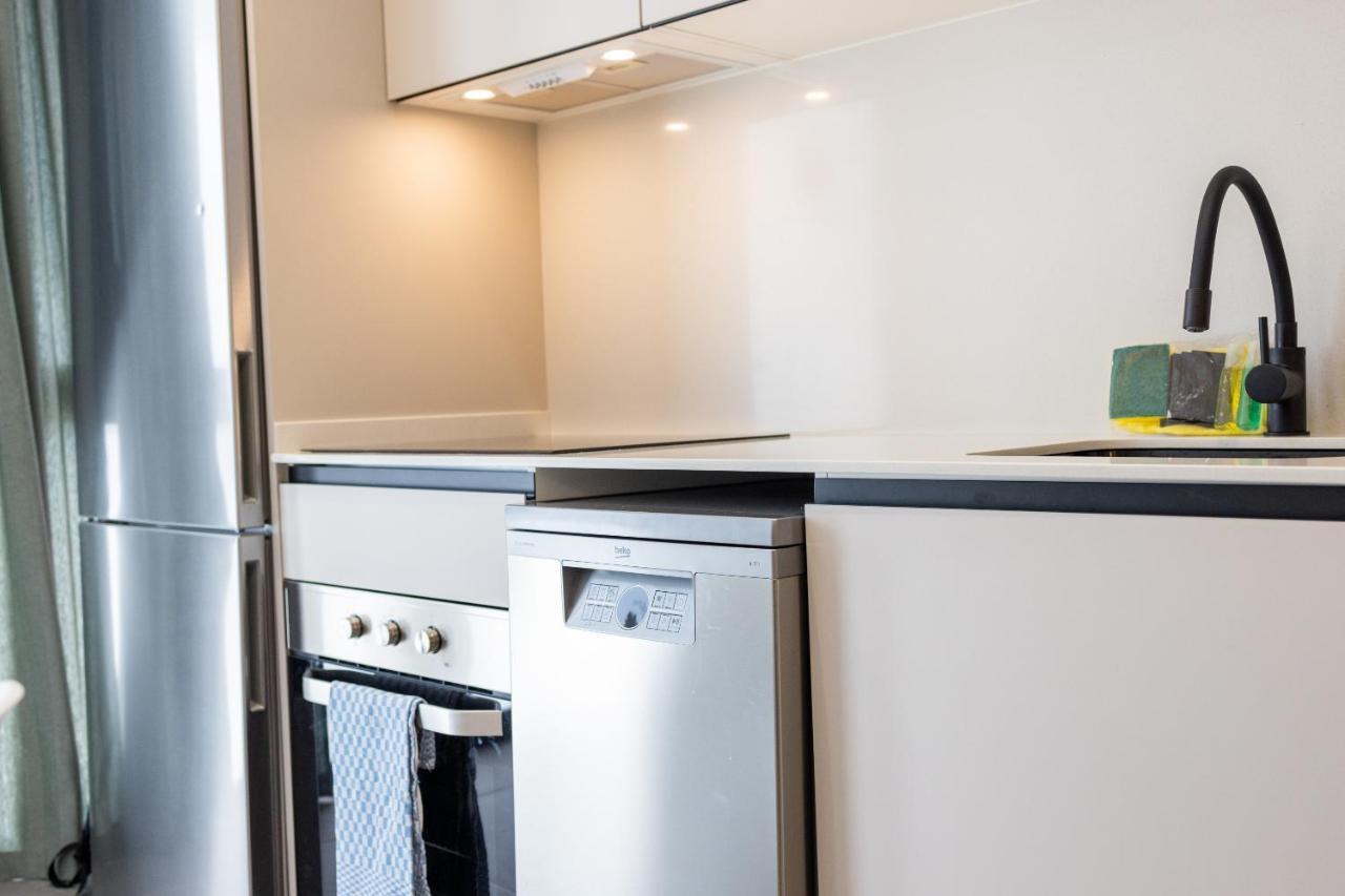 Apartamento Florit Flats - The