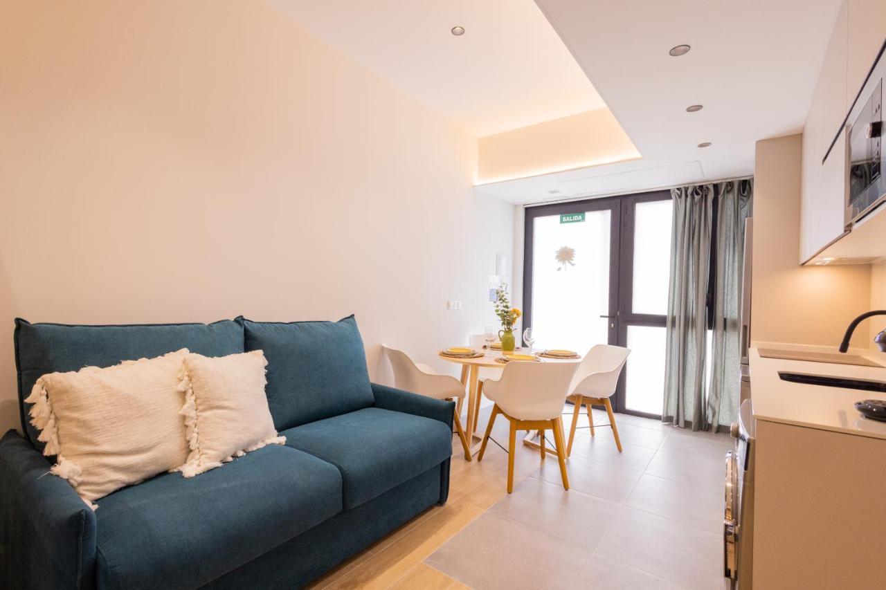Florit Flats - The