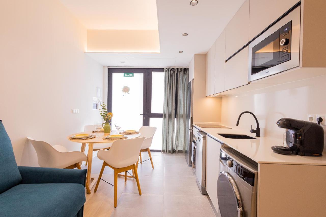 Florit Flats - The * Valencia