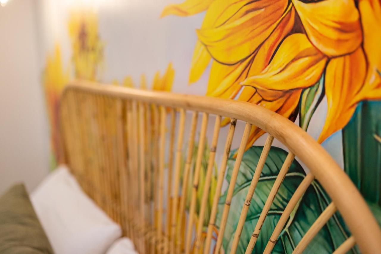 Florit Flats - The Apartamento Valencia