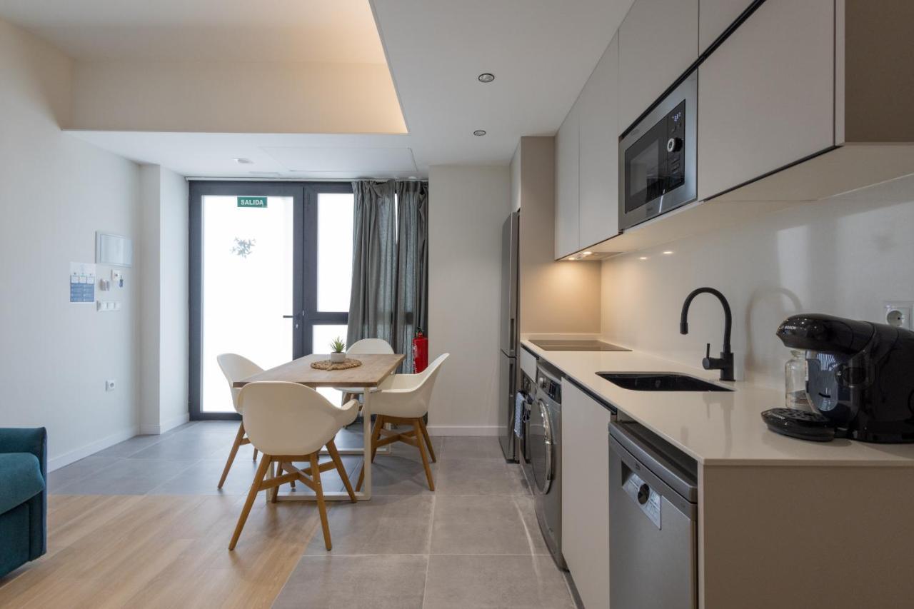 Florit Flats - The Valencia
