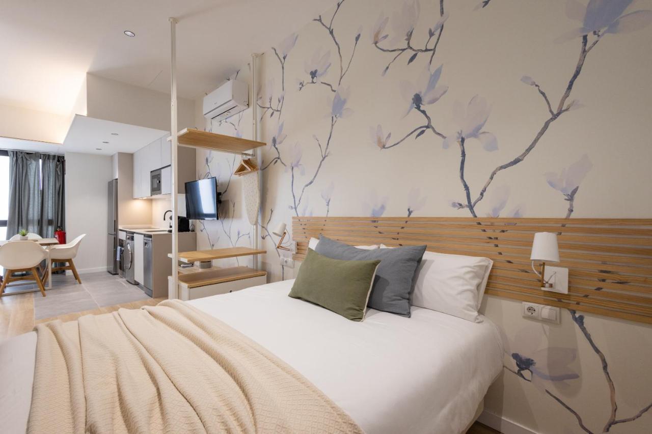 Florit Flats - The Apartamento