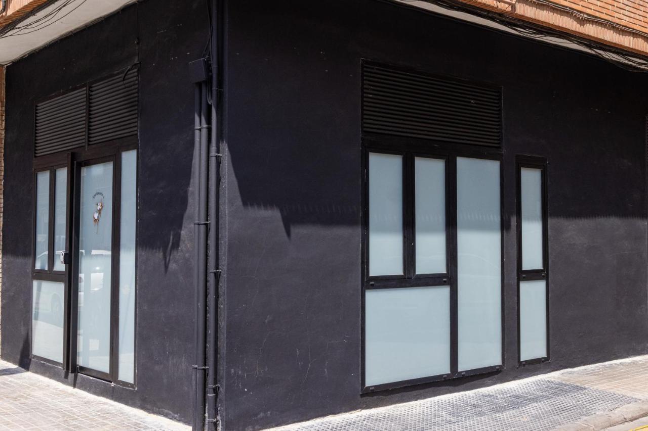 Florit Flats - The Apartamento *