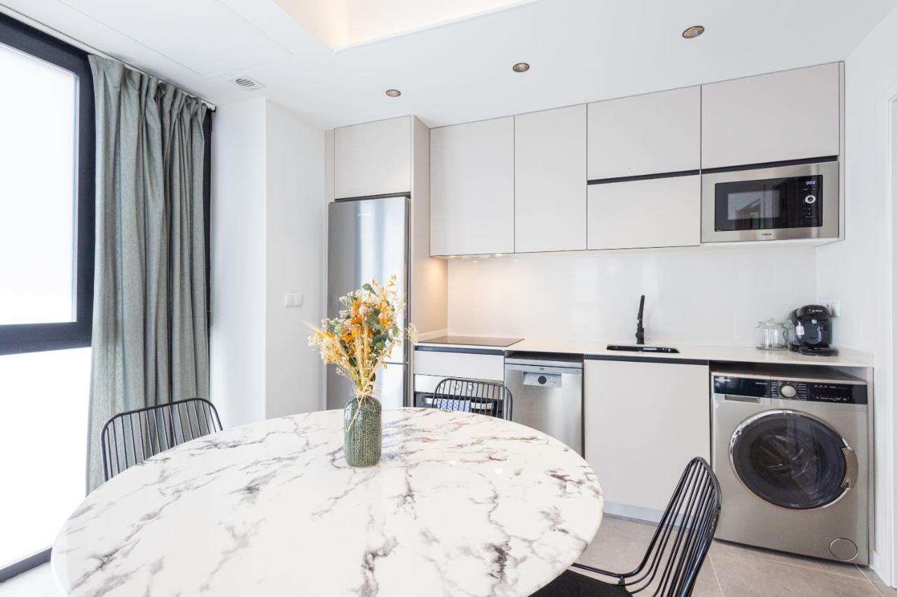 Florit Flats - The Valencia