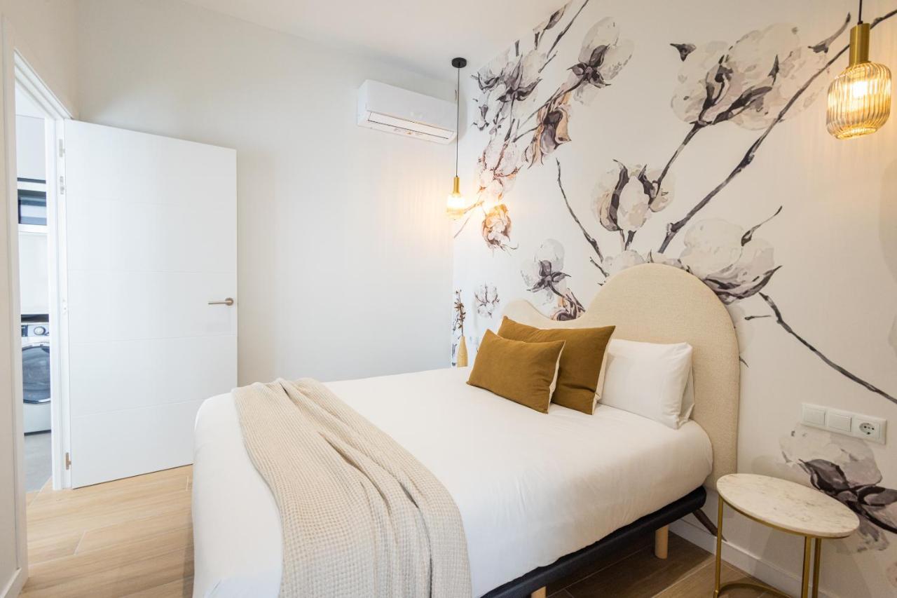 Apartamento Florit Flats - The Valencia