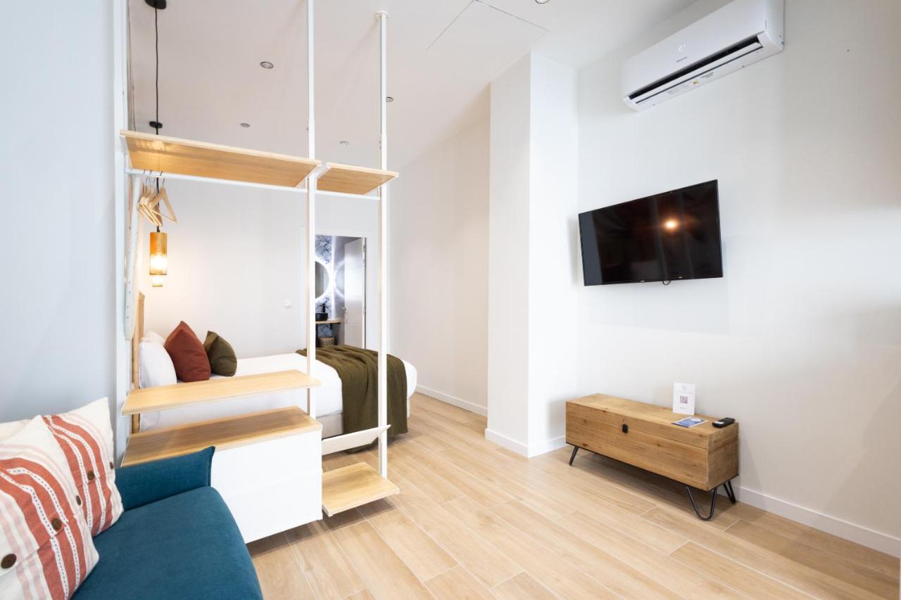 Apartamento Florit Flats - The Valencia