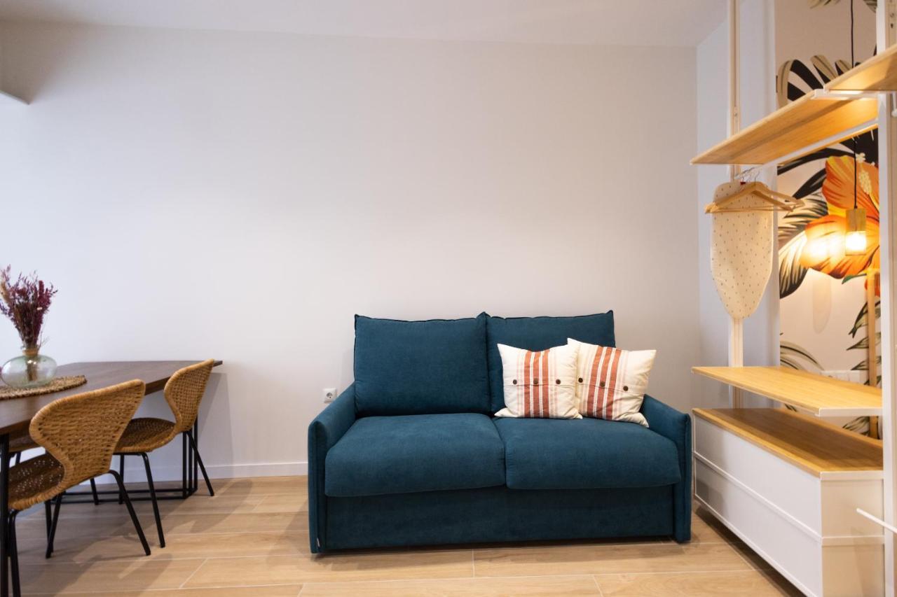 Florit Flats - The Apartamento Valencia