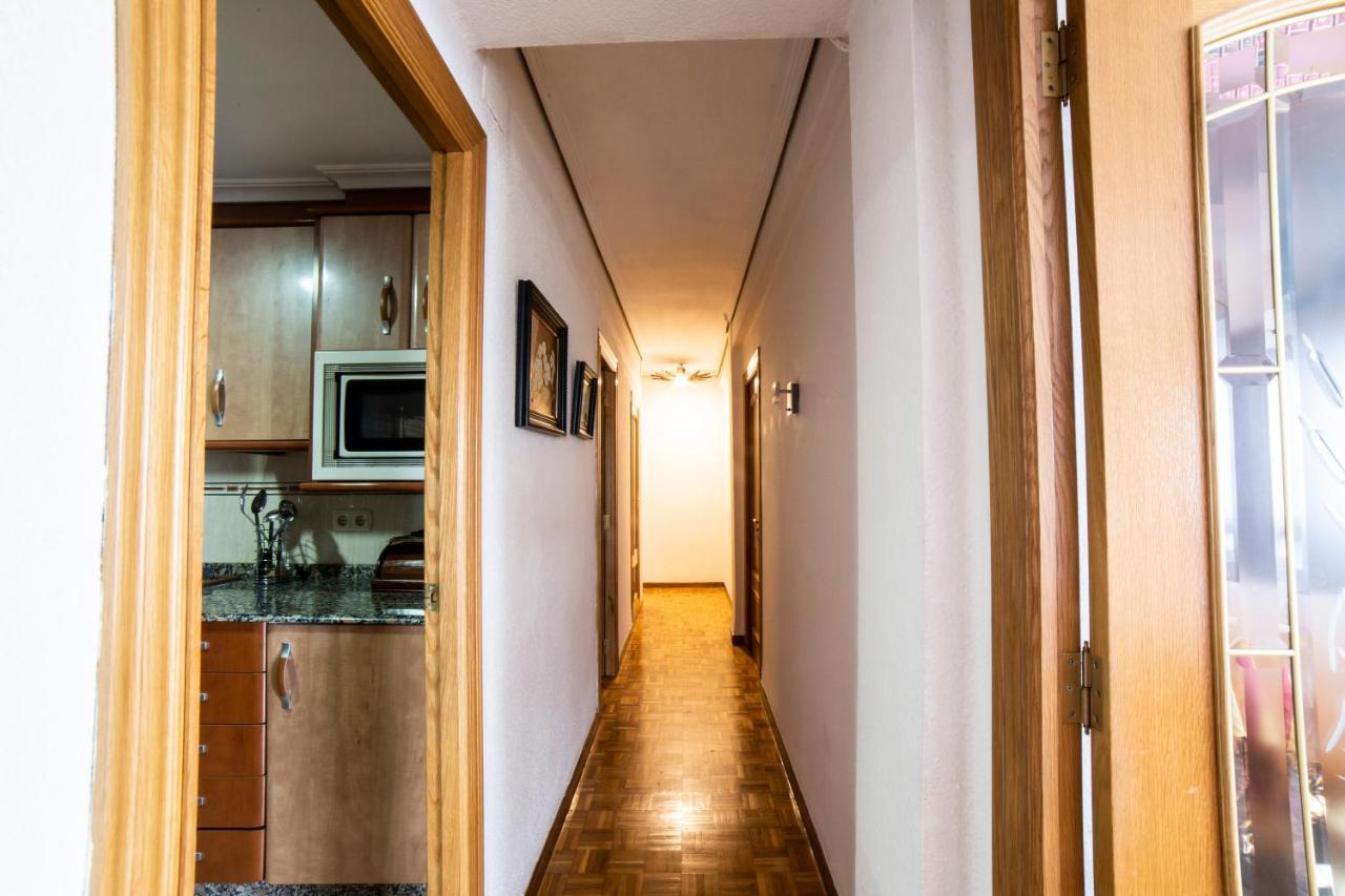 Apartamento Awesome Center