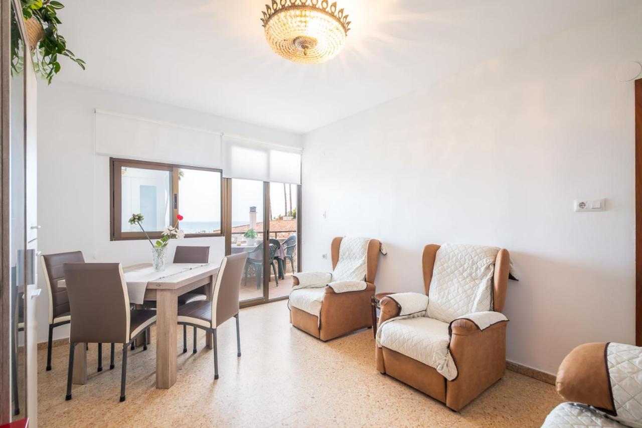 Isola Beachside Apartamento Valencia