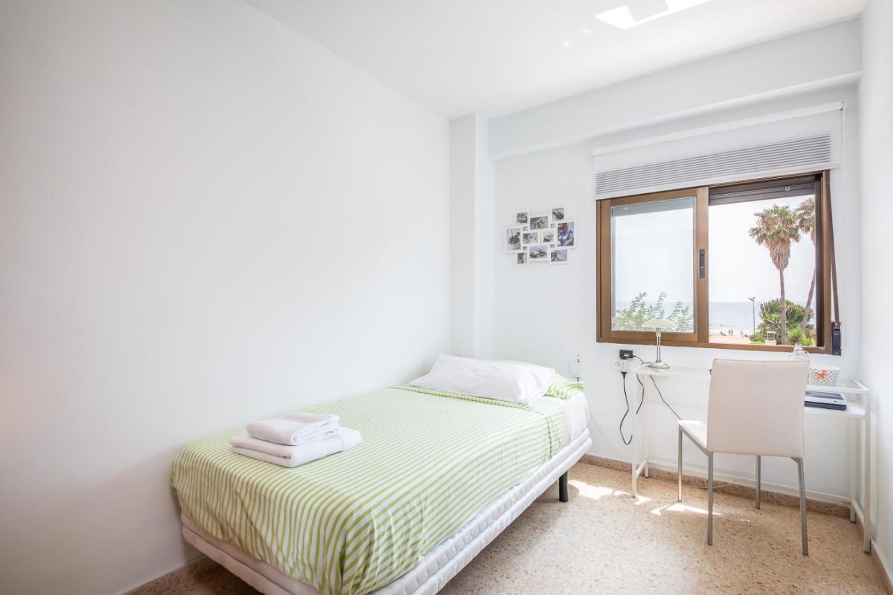 Isola Beachside Apartamento