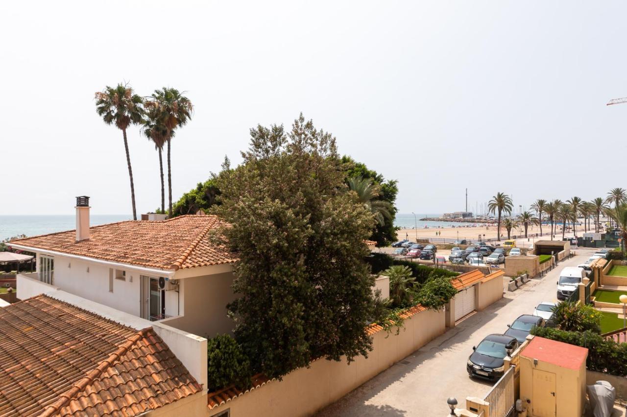 Isola Beachside Apartamento