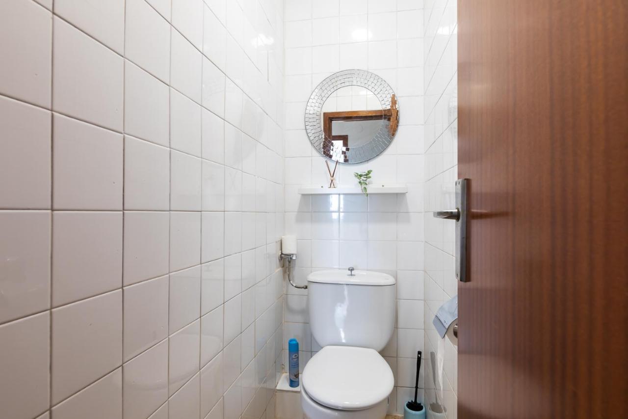 Apartamento Isola Beachside *