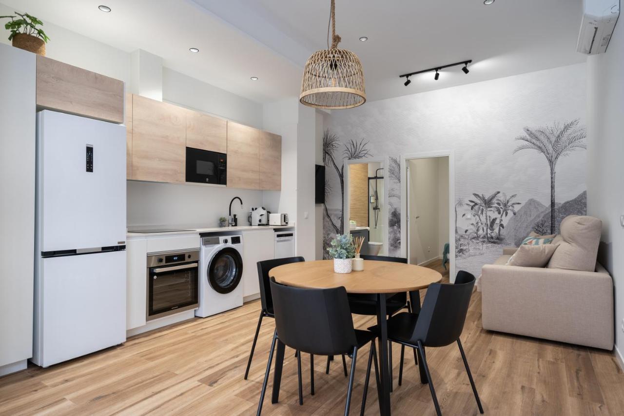 Marina Apartment