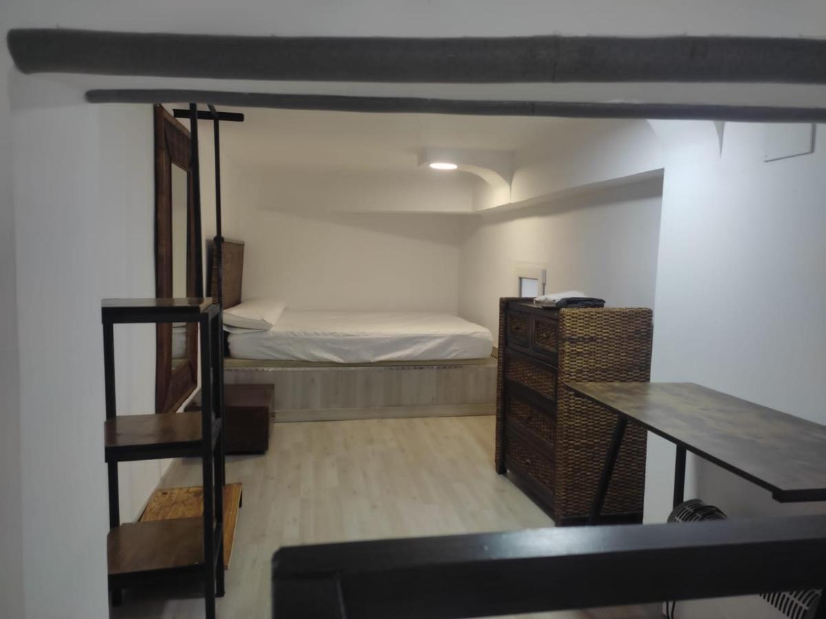 Loft Con Encanto Puerto De Apartamento *