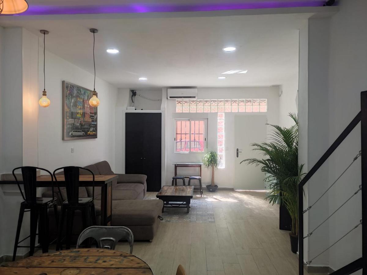 Apartamento Loft Con Encanto Puerto De *