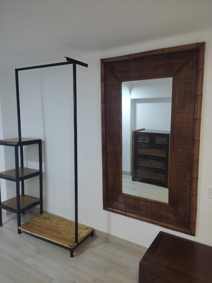 Loft Con Encanto Puerto De * Valencia