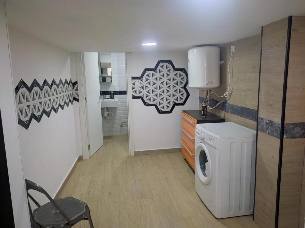 Apartamento Loft Con Encanto Puerto De
