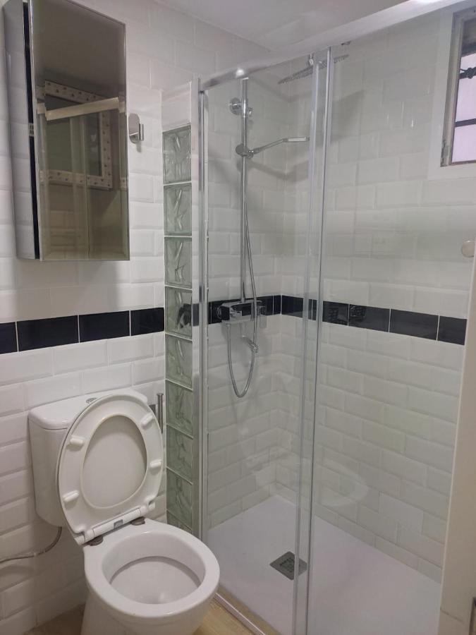 Loft Con Encanto Puerto De Apartamento Valencia