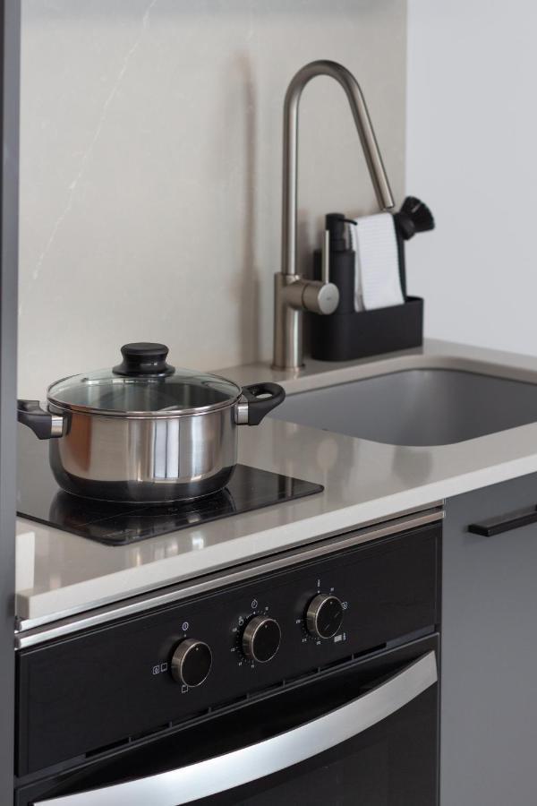 Apartamento Vlc Host - Navardera *