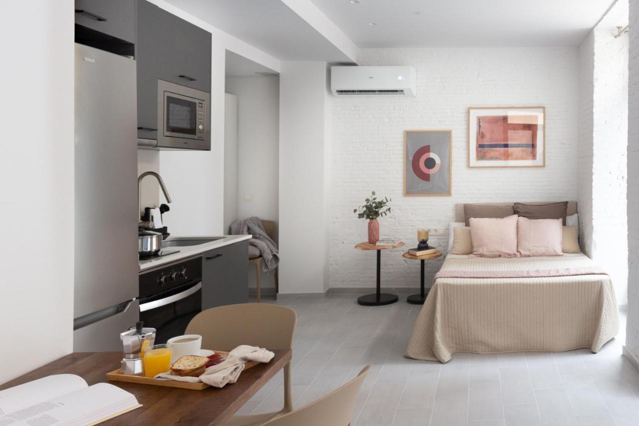 Vlc Host - Navardera Apartamento