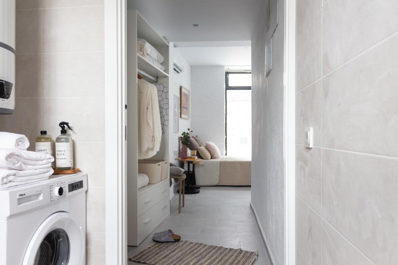 Apartamento Vlc Host - Navardera *