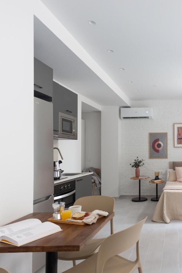 Vlc Host - Navardera Apartamento Valencia