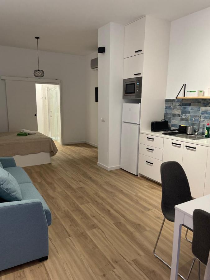 Apartamento Carbonell Flats L By Vivo Gc Valencia
