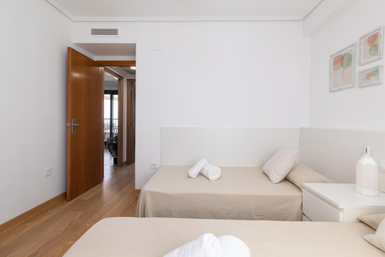 Apartamento Apartup Patacona Surfing *