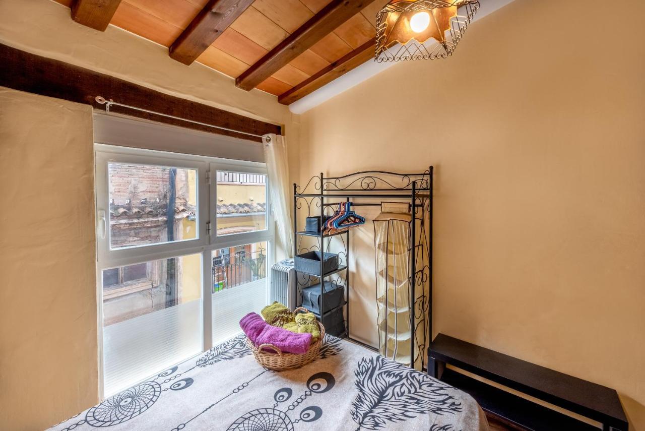 Apartamento Mi Rinconcito En
