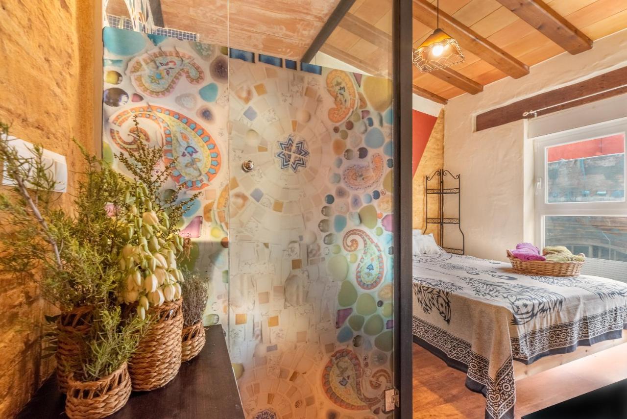 Apartamento Mi Rinconcito En Valencia