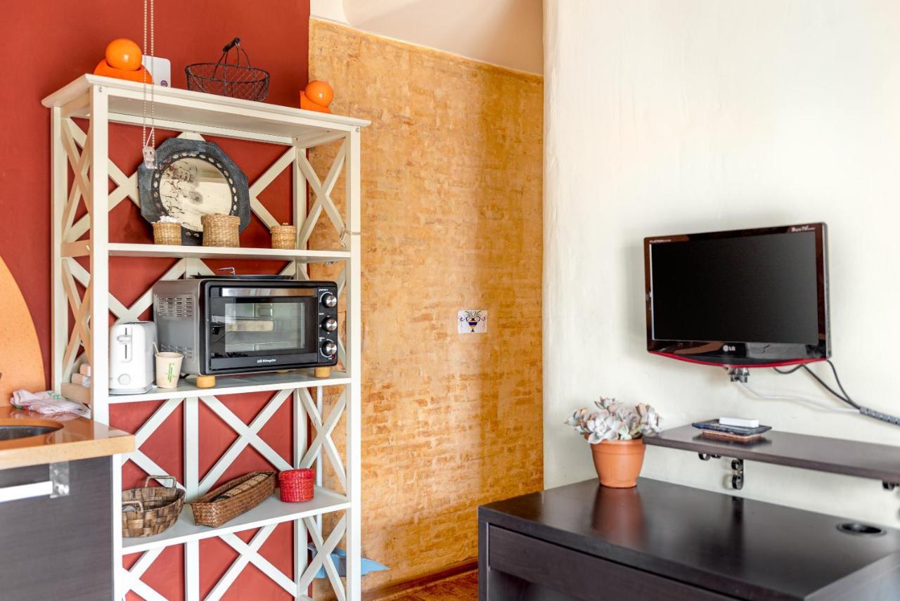 Apartamento Mi Rinconcito En *