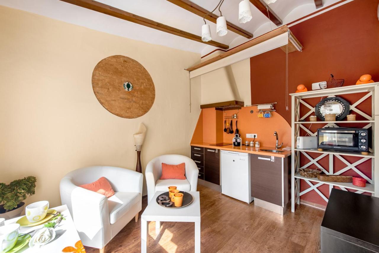 Apartamento Mi Rinconcito En *