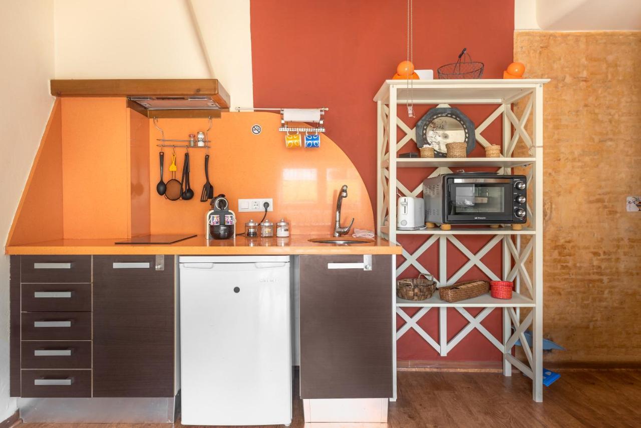 Apartamento Mi Rinconcito En *