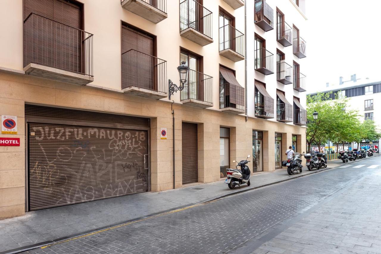Mi Rinconcito En * Valencia