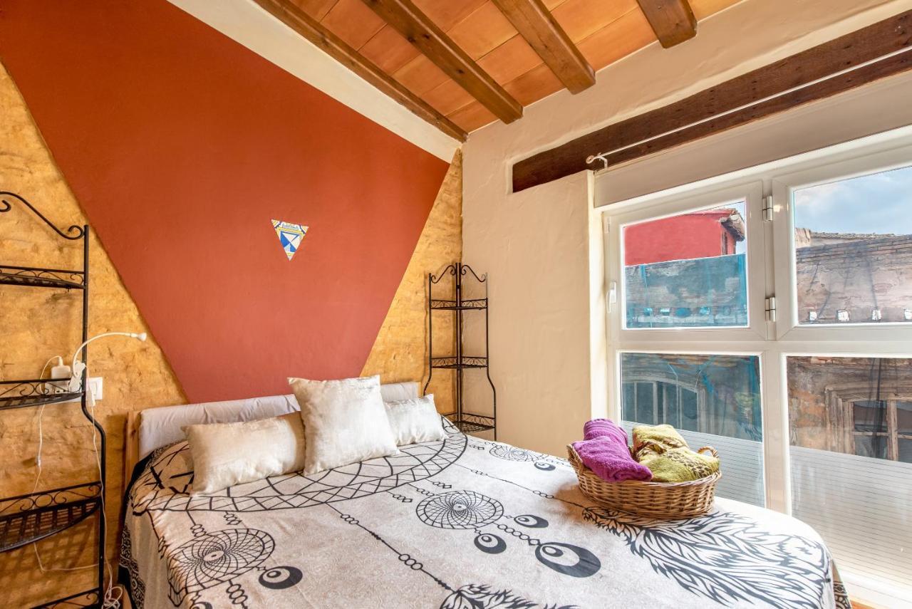 Apartamento Mi Rinconcito En