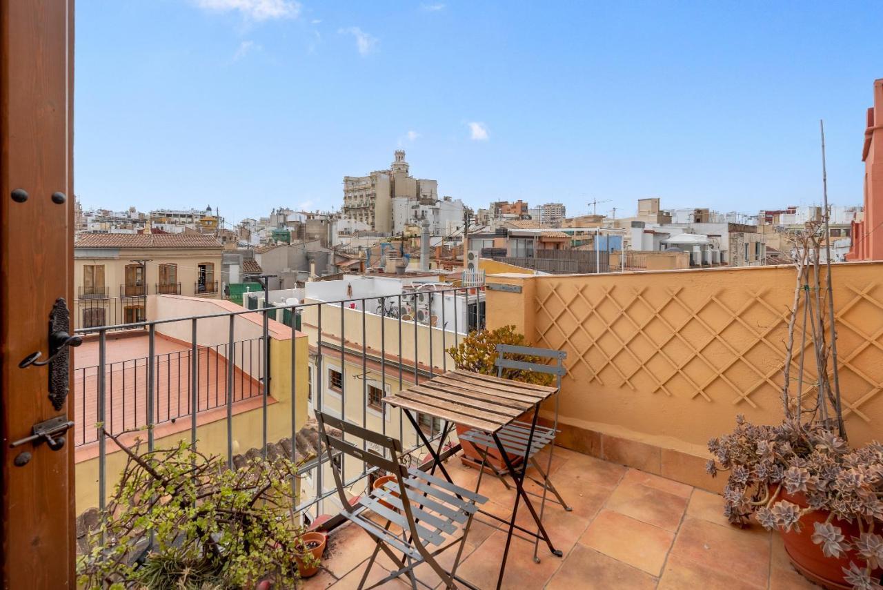 Apartamento Mi Rinconcito En Valencia