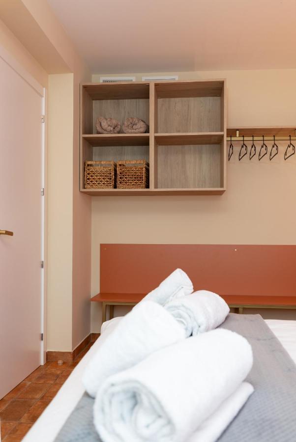Apartment Ciencias S *