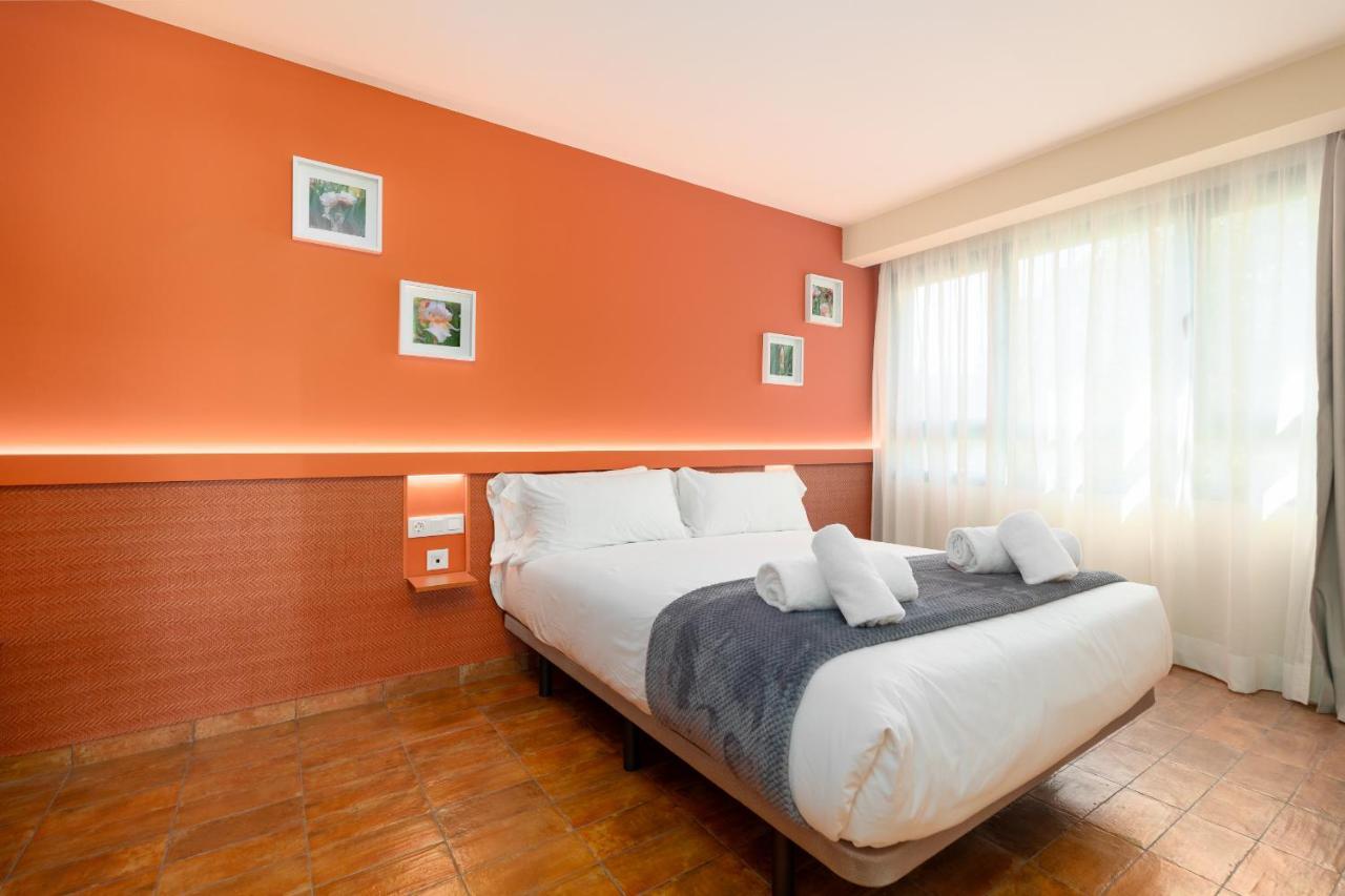 Ciencias S Apartment