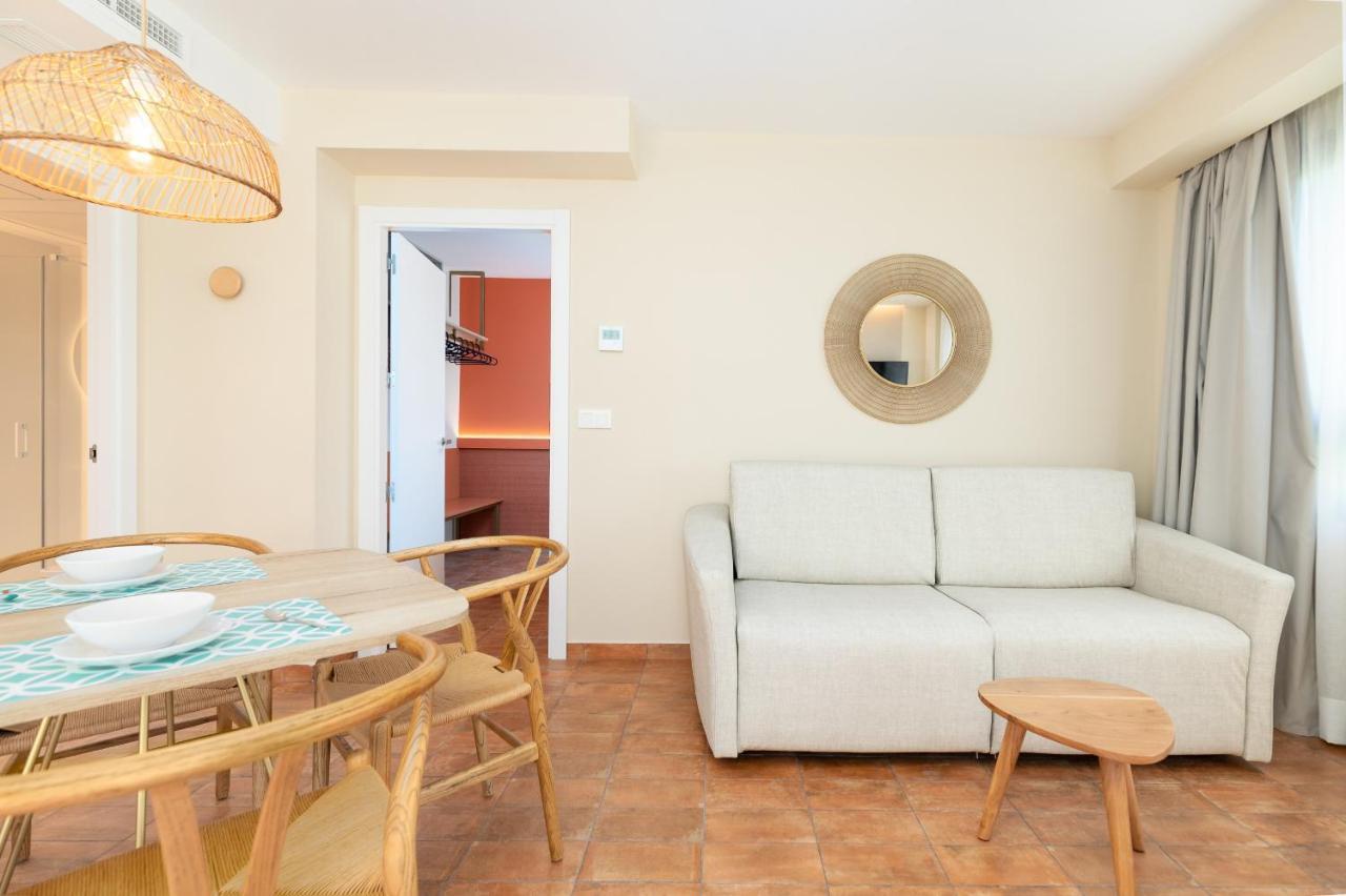 Apartment Ciencias S