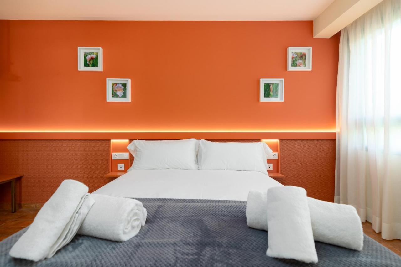 Apartment Ciencias S Valencia