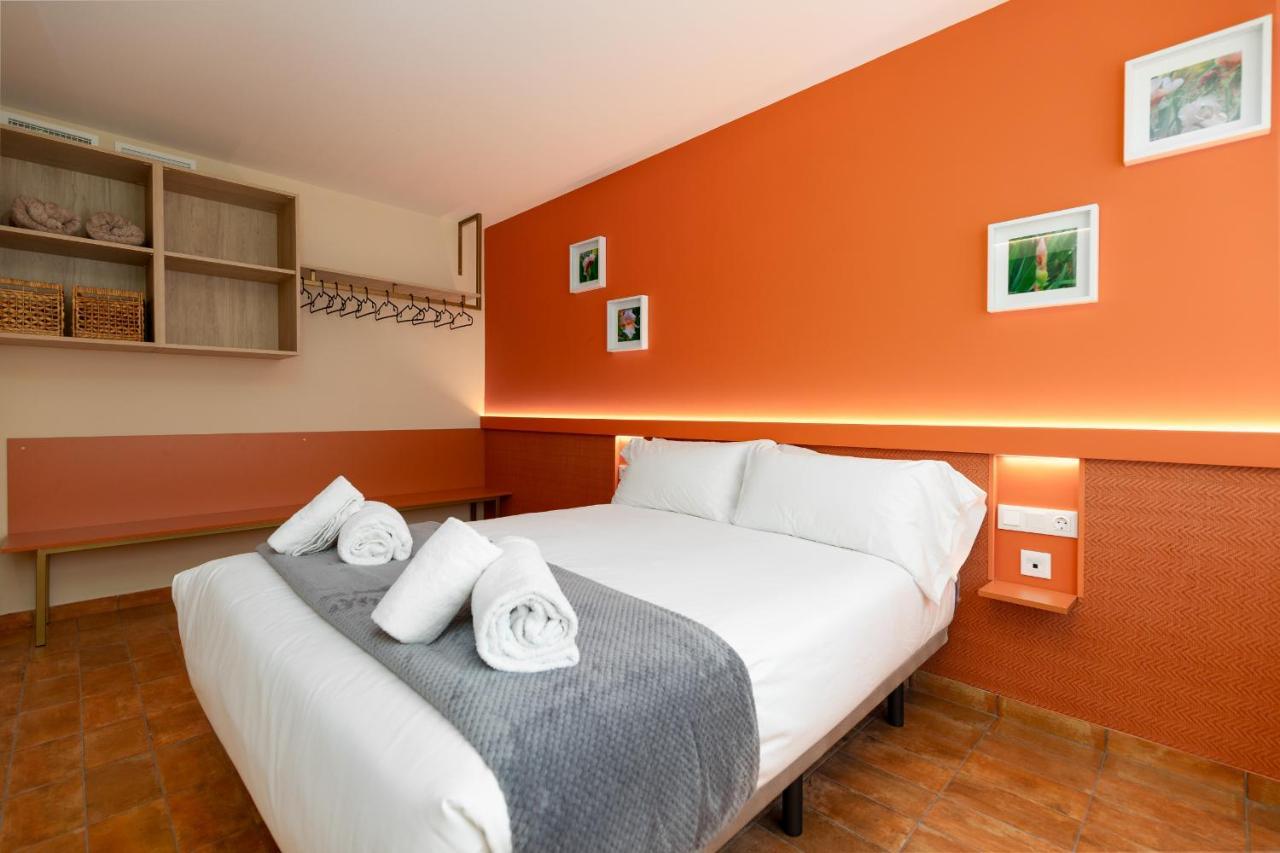 Apartment Ciencias S
