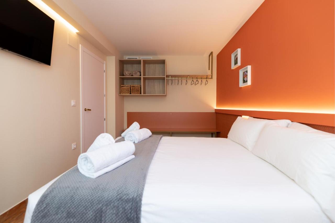 Apartment Ciencias S Valencia