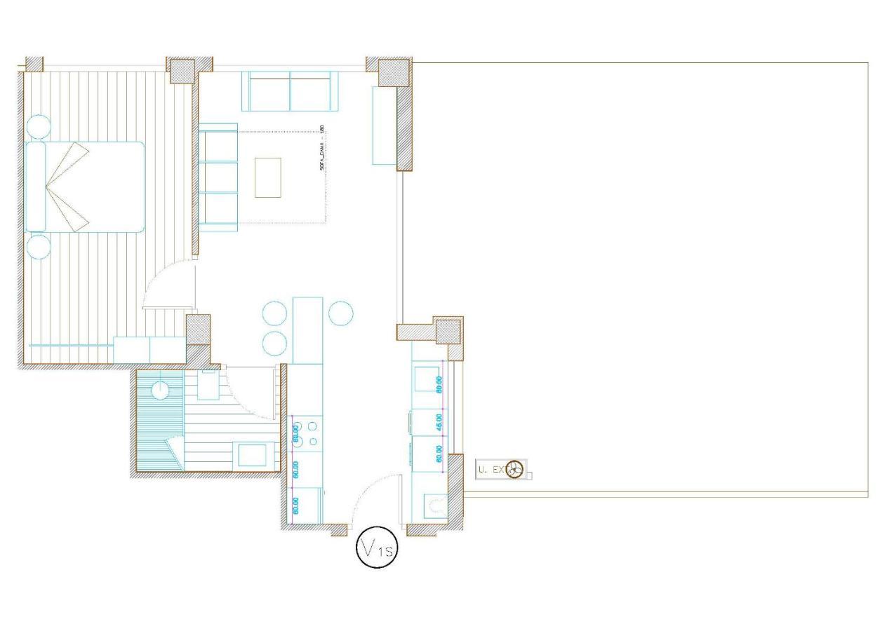 Ciencias S Apartment Valencia